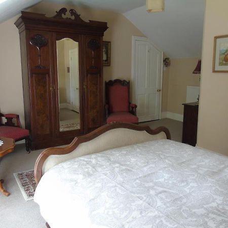 Carrick on Shannon Hartley House B&B מראה חיצוני תמונה