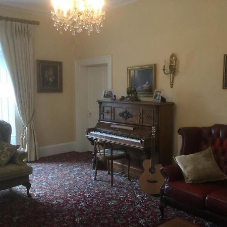 Carrick on Shannon Hartley House B&B מראה חיצוני תמונה
