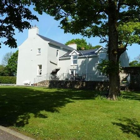 Carrick on Shannon Hartley House B&B מראה חיצוני תמונה