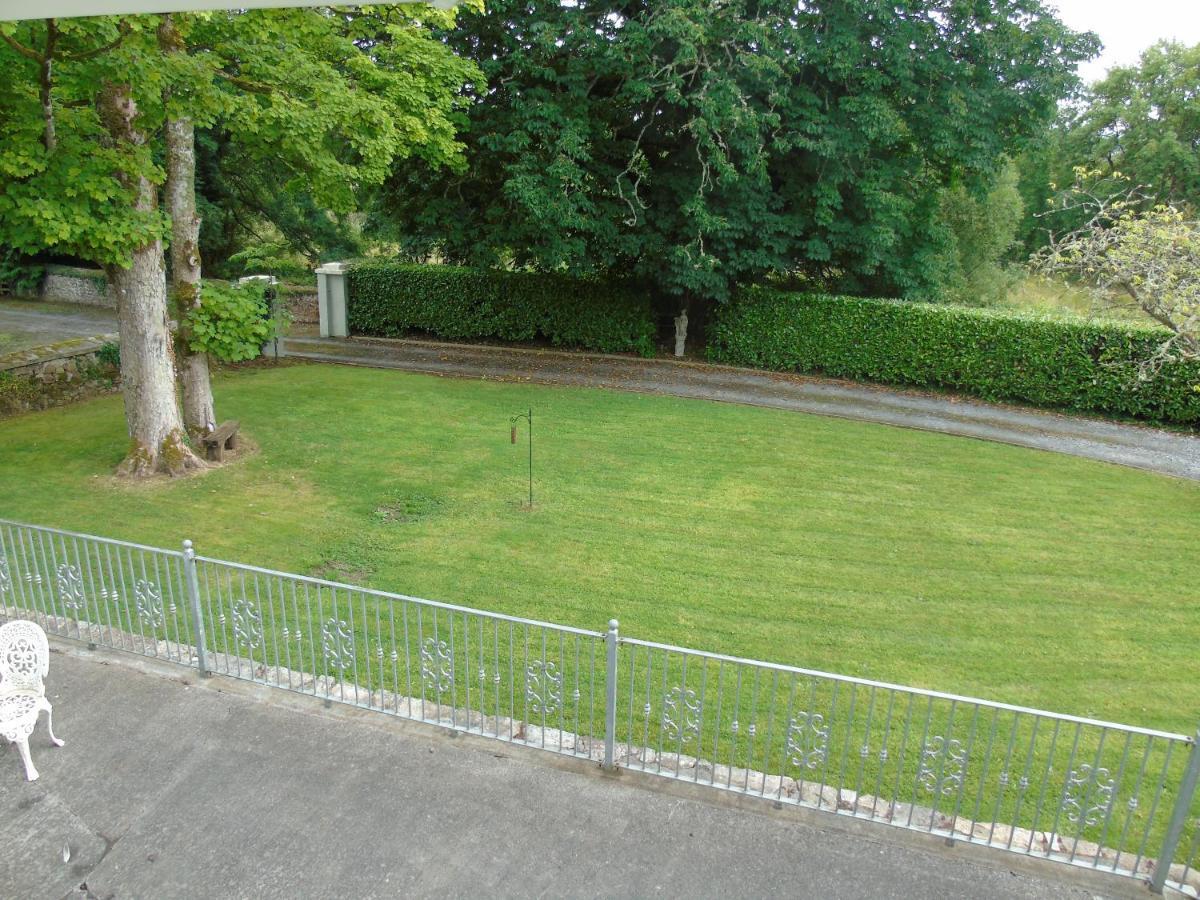Carrick on Shannon Hartley House B&B מראה חיצוני תמונה