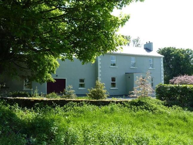Carrick on Shannon Hartley House B&B מראה חיצוני תמונה