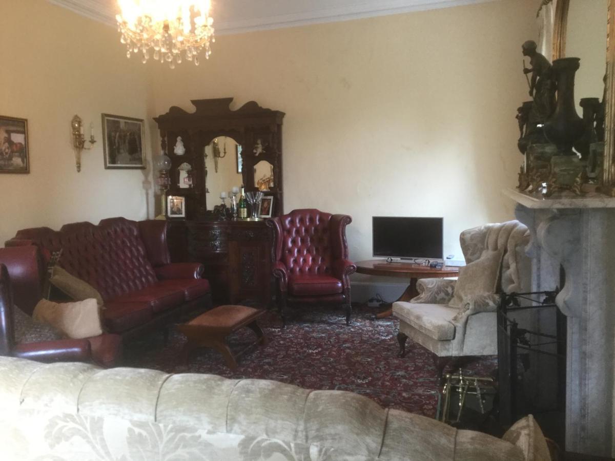 Carrick on Shannon Hartley House B&B מראה חיצוני תמונה