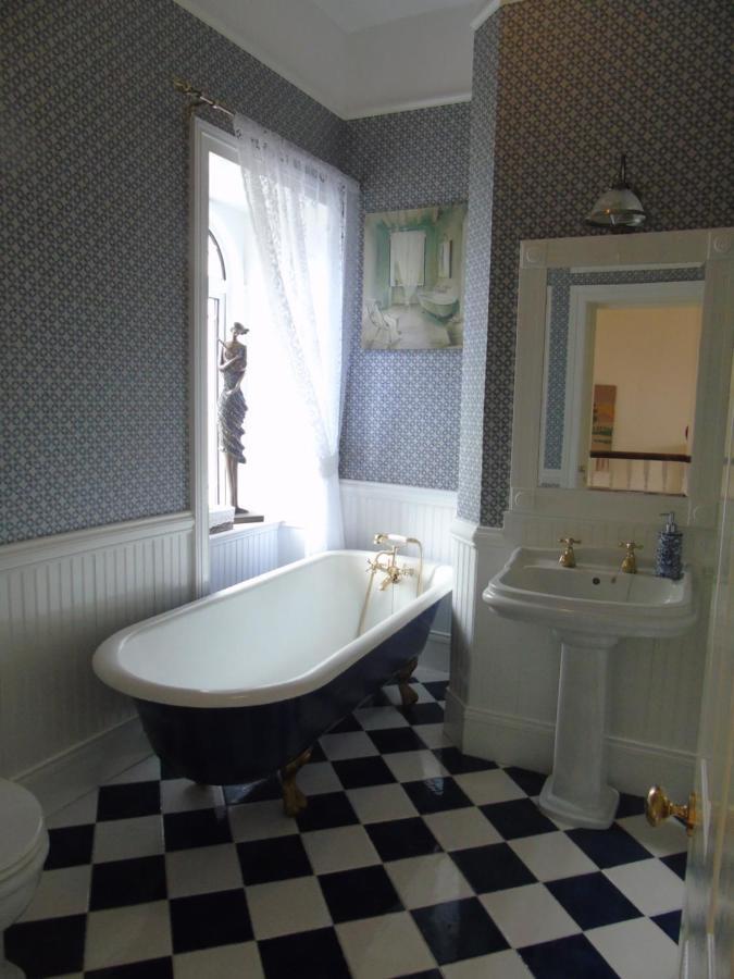 Carrick on Shannon Hartley House B&B מראה חיצוני תמונה